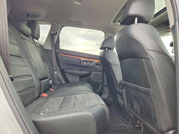 2020 HONDA CR-V TOURING — PSRS