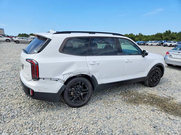 2024 KIA TELLURIDE — PSRA