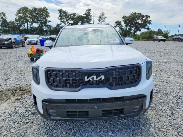2024 KIA TELLURIDE — DIRF