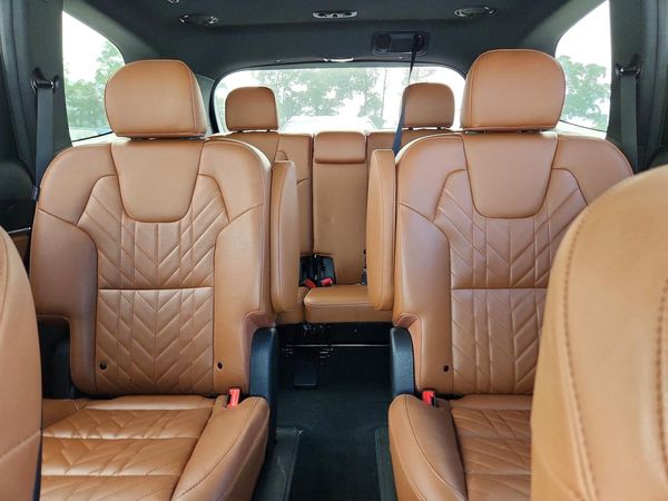 2024 KIA TELLURIDE — SUVN