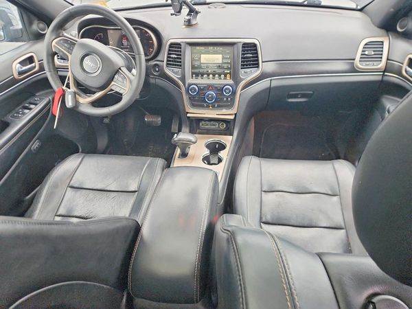 2014 JEEP CHEROKEE Limited — CKPT