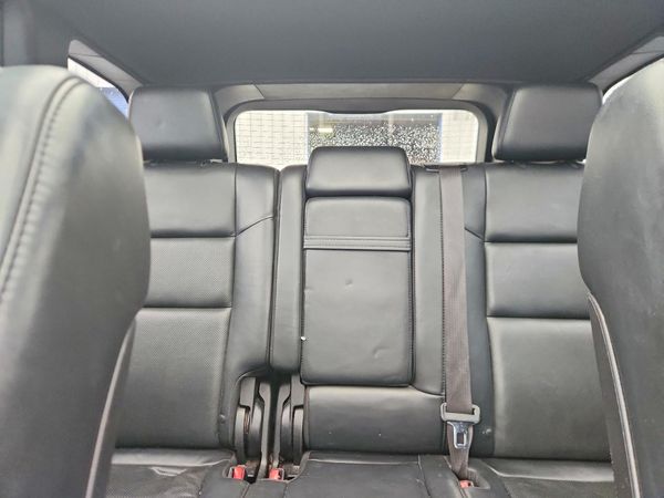 2014 JEEP CHEROKEE Limited — SUVN