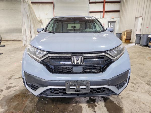 2020 HONDA CR-V — DIRF