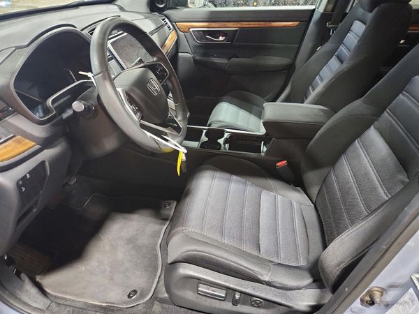 2020 HONDA CR-V — DENT