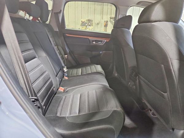 2020 HONDA CR-V — PSRS