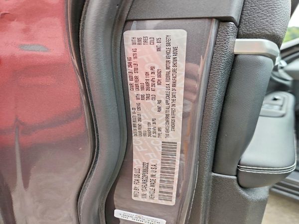 2023 JEEP GRAND CHEROKEE Limited — VINS