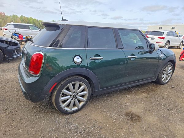 2015 MINI COOPER — PSRA