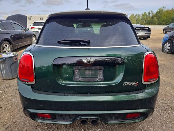 2015 MINI COOPER — DIRR