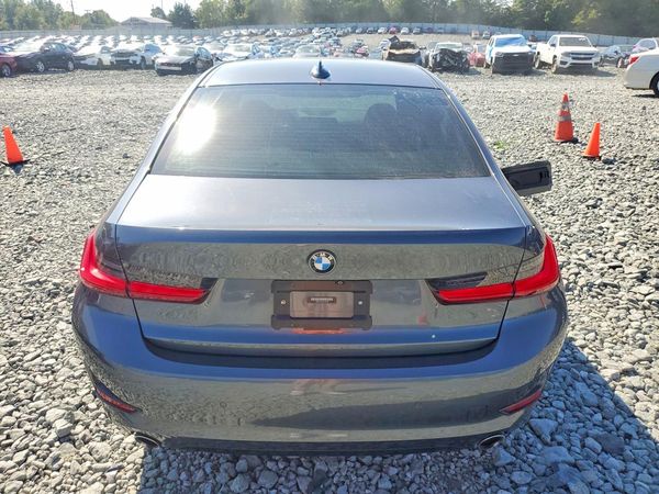 2019 BMW 330I — DIRR