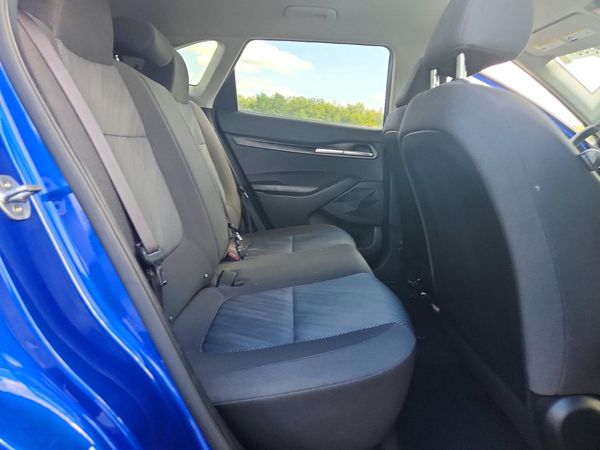 2021 KIA SELTOS — PSRS