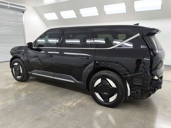 2026 KIA EV9 Light LR — DSRA