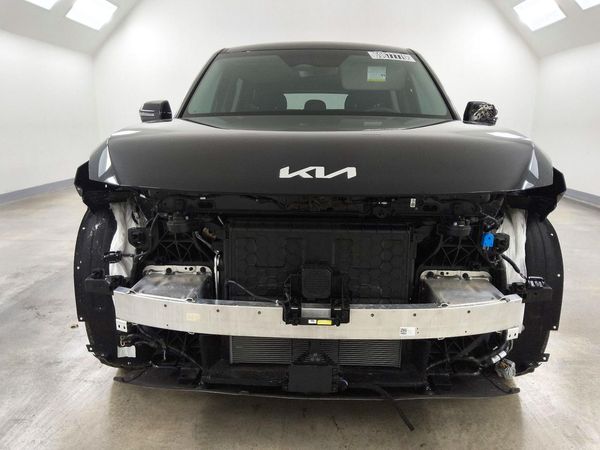 2026 KIA EV9 Light LR — DIRF