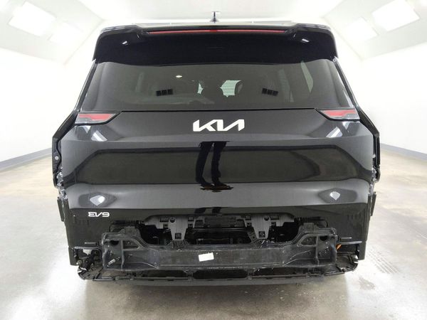 2026 KIA EV9 Light LR — DIRR