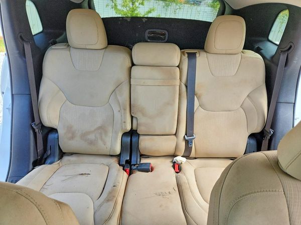 2015 JEEP CHEROKEE Latitude — SUVN