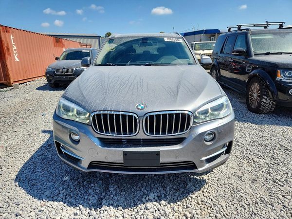 2014 BMW X5 xDrive35i — DIRF