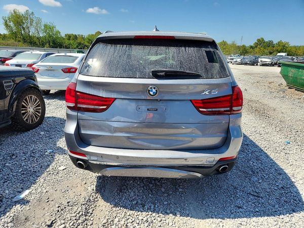 2014 BMW X5 xDrive35i — DIRR