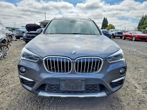 2017 BMW X1 xDrive28i — DIRF