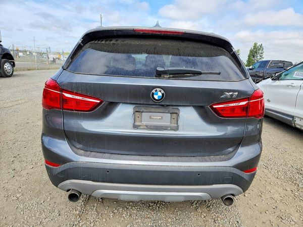 2017 BMW X1 xDrive28i — DIRR