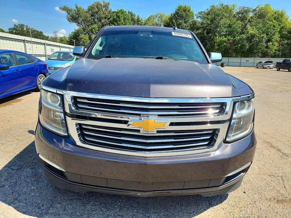 2017 CHEVROLET TAHOE Premier — DIRF