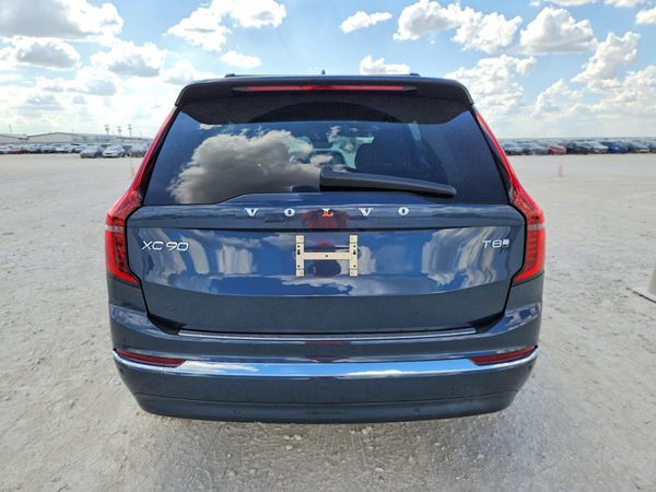 2026 VOLVO XC90 — DIRR