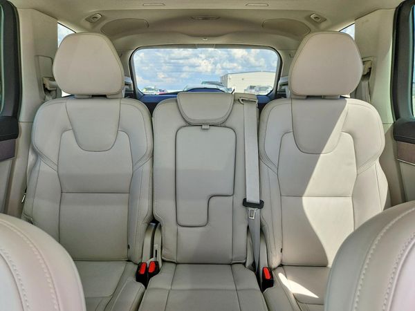 2026 VOLVO XC90 — SUVN