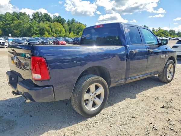 2014 RAM 1500 — PSRA