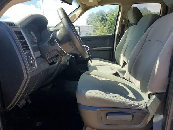 2014 RAM 1500 — DENT