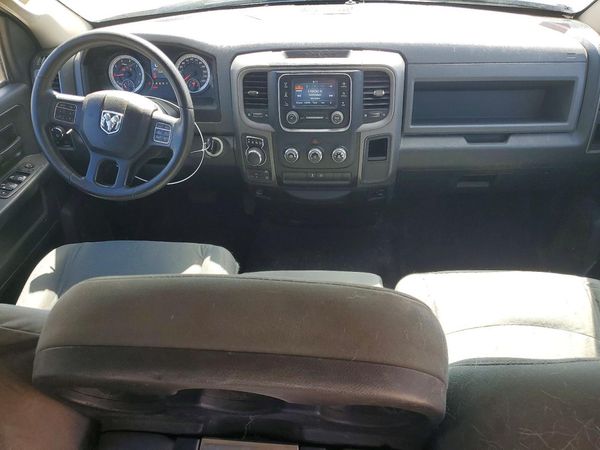 2014 RAM 1500 — CKPT