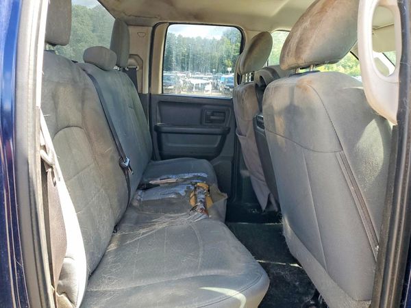 2014 RAM 1500 — PSRS