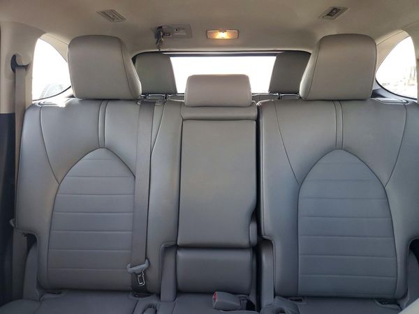 2023 TOYOTA HIGHLANDER — SUVN
