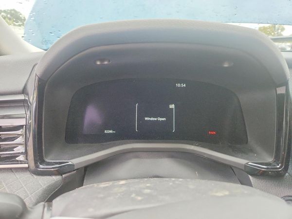 2025 TOYOTA CAMRY — ODOM