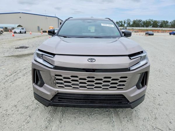 2026 TOYOTA RAV4 — DIRF