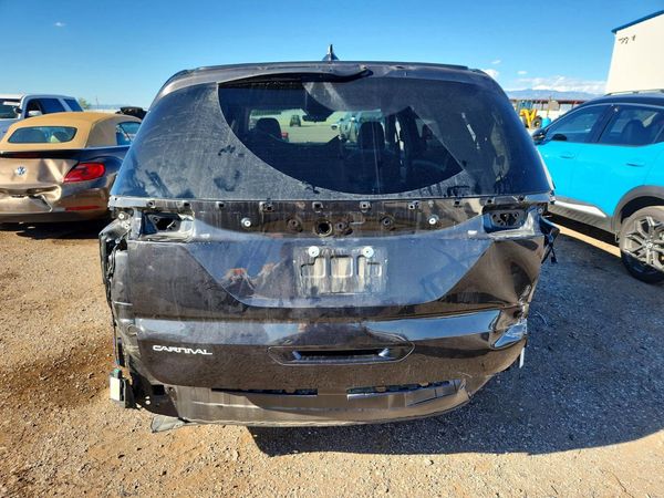 2024 KIA CARNIVAL — DIRR