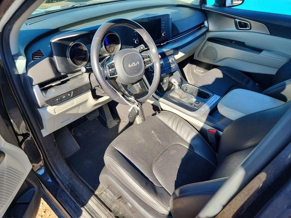 2024 KIA CARNIVAL — CKPT