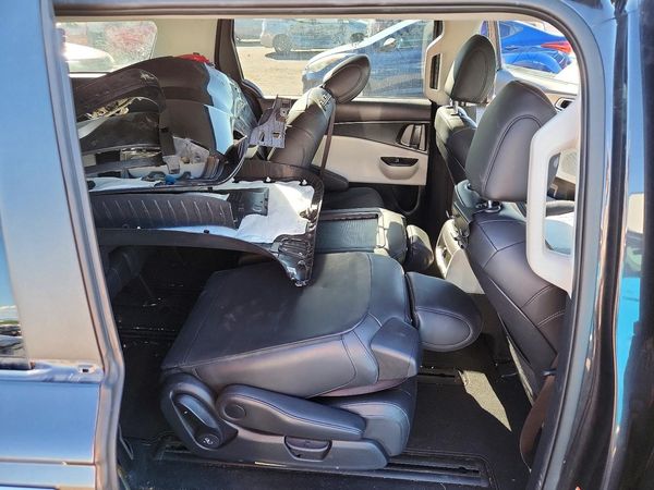2024 KIA CARNIVAL — PSRS