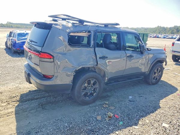 2024 LEXUS GX GX 550