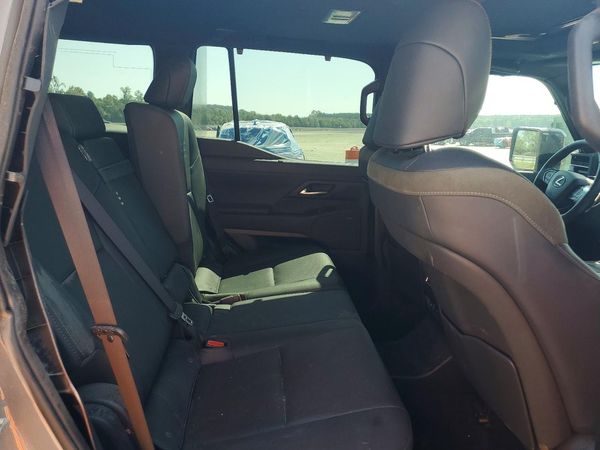2024 LEXUS GX GX 550