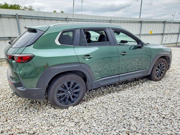 2025 MAZDA CX-50 Preferred — PSRA