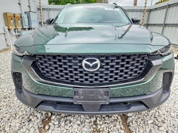 2025 MAZDA CX-50 Preferred — DIRF