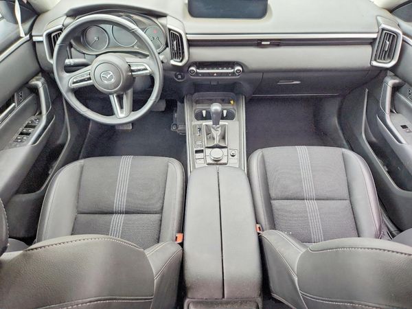 2025 MAZDA CX-50 Preferred — CKPT