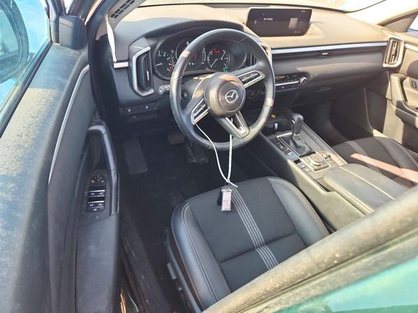 2025 MAZDA CX-50 Preferred — SUVN