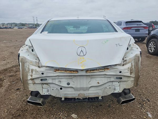 2013 ACURA TL — DIRR