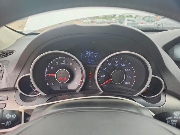2013 ACURA TL — ODOM