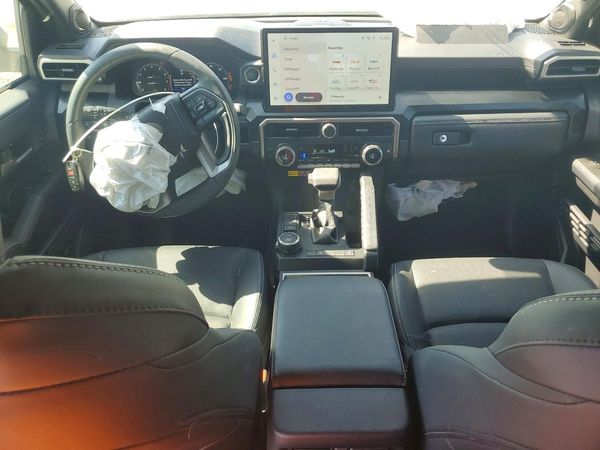 2025 TOYOTA 4RUNNER