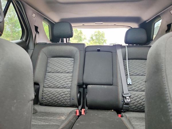 2018 CHEVROLET EQUINOX LT (1LT) — SUVN
