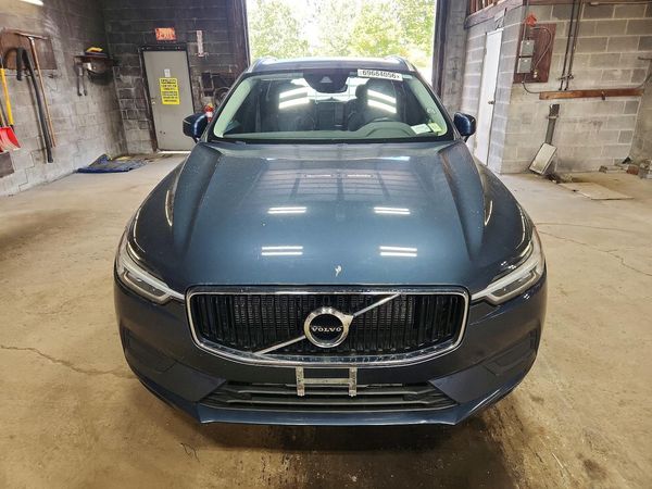 2019 VOLVO XC60 Momentum — DIRF