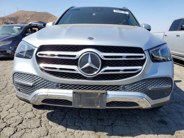 2022 MERCEDES-BENZ GLE GLE350 — DIRF