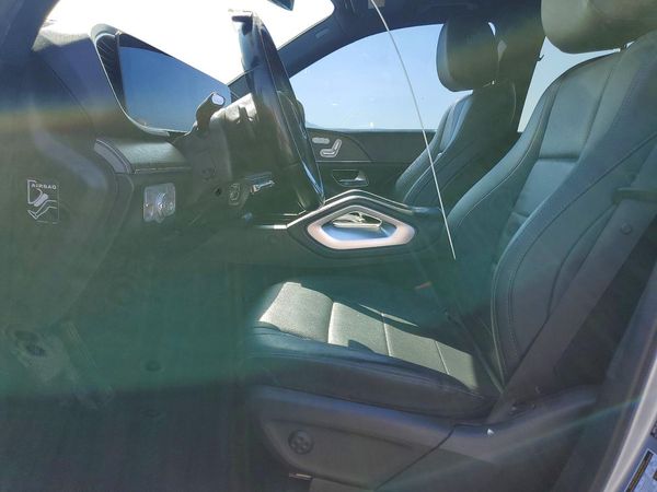 2022 MERCEDES-BENZ GLE GLE350 — DENT