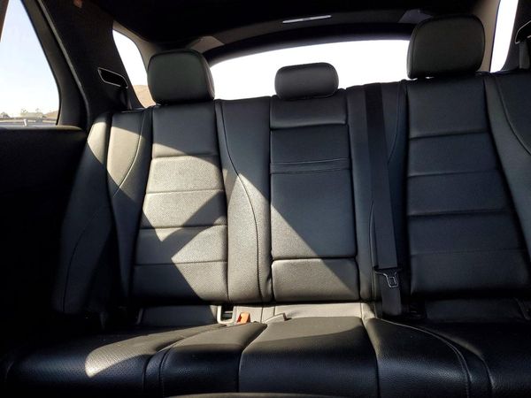 2022 MERCEDES-BENZ GLE GLE350 — SUVN