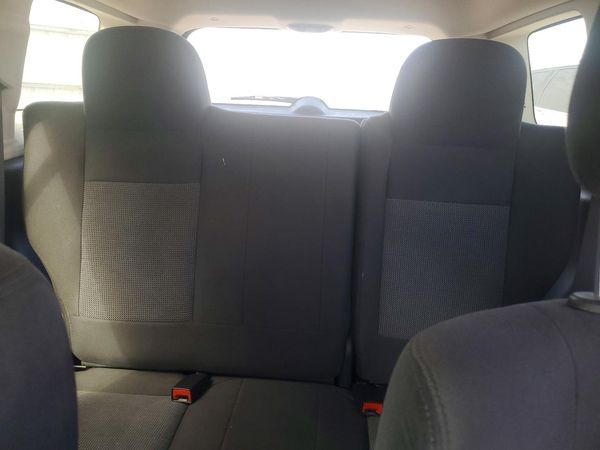 2015 JEEP PATRIOT Latitude — SUVN